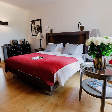 Bastide Saint Julien Bed & Breakfast La Celle  Eksteriør bilde
