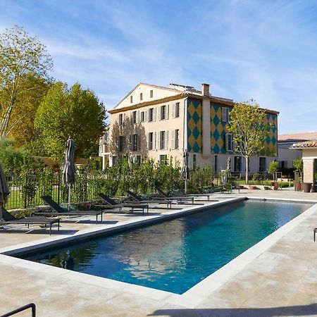 Bastide Saint Julien Bed & Breakfast La Celle  Eksteriør bilde