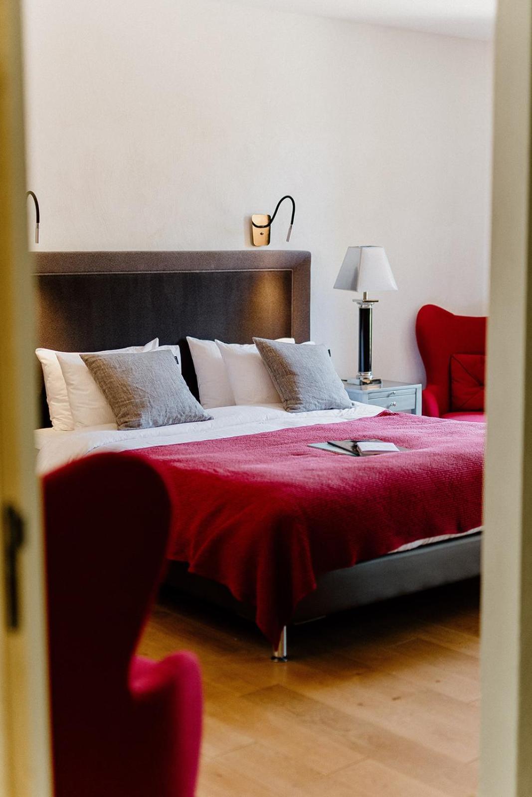 Bastide Saint Julien Bed & Breakfast La Celle  Eksteriør bilde