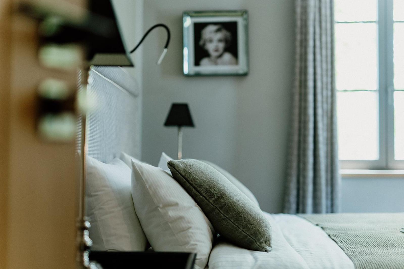 Bastide Saint Julien Bed & Breakfast La Celle  Eksteriør bilde