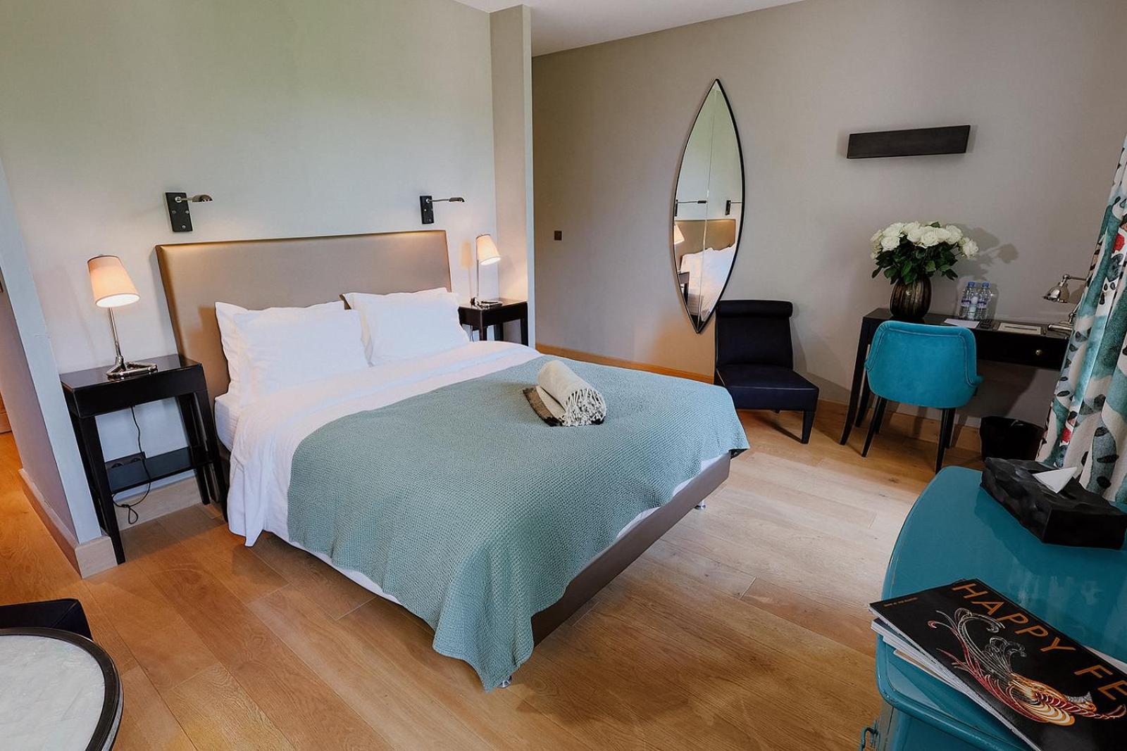 Bastide Saint Julien Bed & Breakfast La Celle  Eksteriør bilde