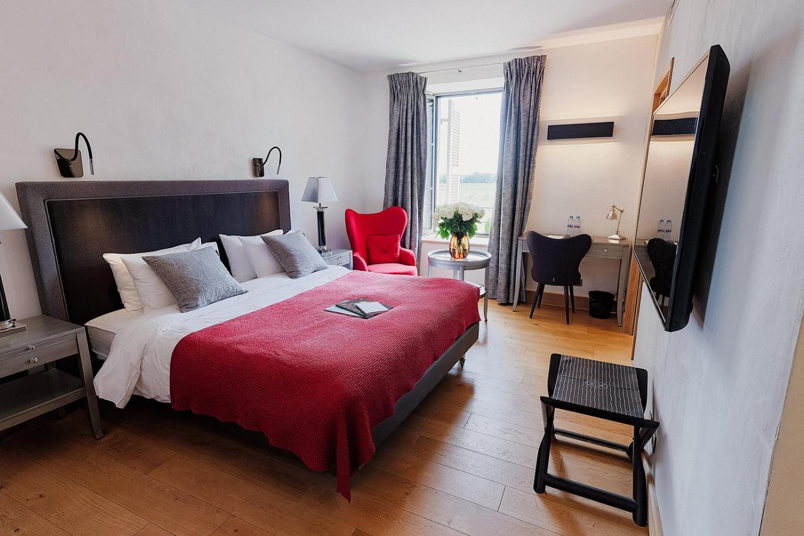Bastide Saint Julien Bed & Breakfast La Celle  Eksteriør bilde
