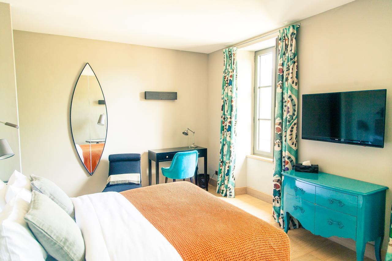 Bastide Saint Julien Bed & Breakfast La Celle  Eksteriør bilde