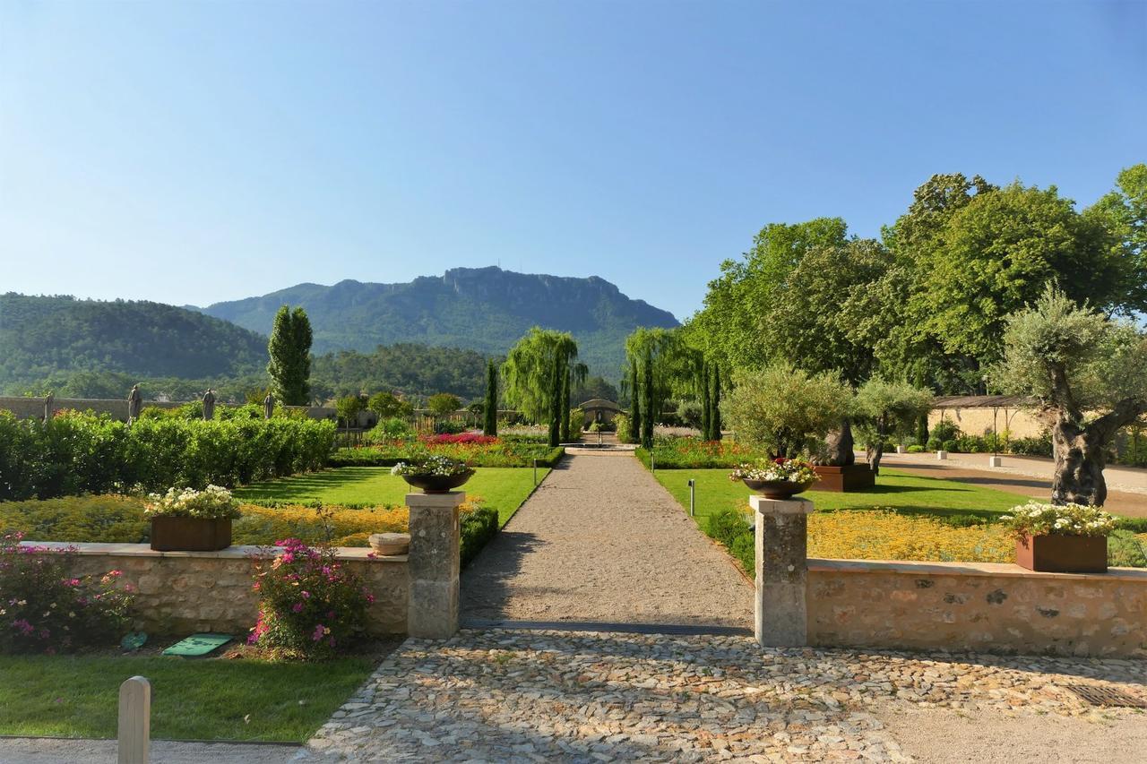 Bastide Saint Julien Bed & Breakfast La Celle  Eksteriør bilde