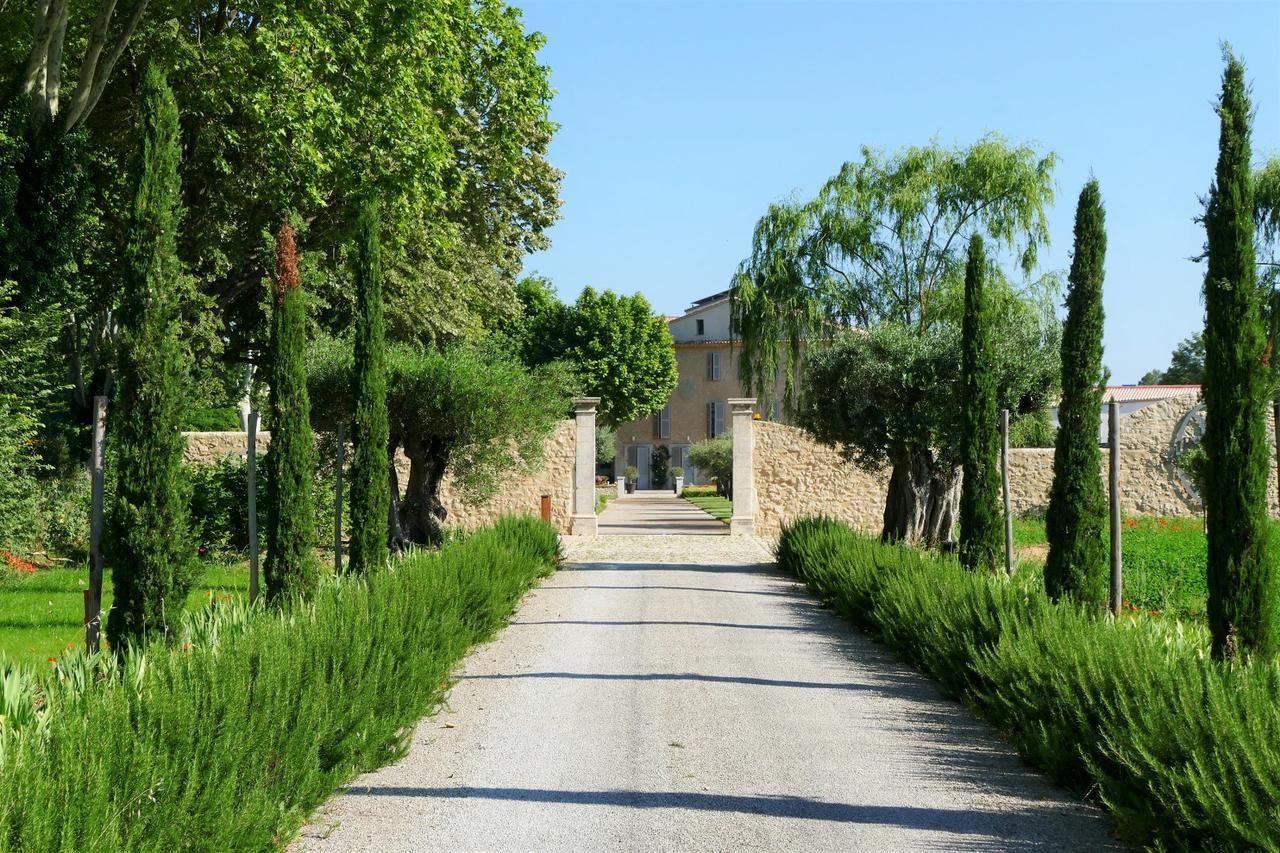 Bastide Saint Julien Bed & Breakfast La Celle  Eksteriør bilde